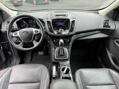 2014 Ford Escape, $8459. Photo 11