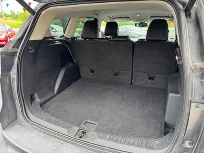 2014 Ford Escape, $8459. Photo 12
