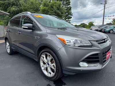 2014 Ford Escape, $8459. Photo 3