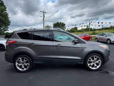 2014 Ford Escape, $8459. Photo 4