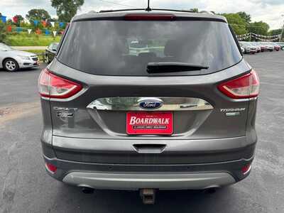 2014 Ford Escape, $8459. Photo 6