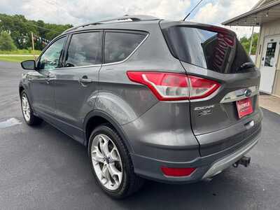 2014 Ford Escape, $8459. Photo 7