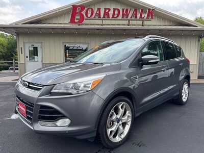2014 Ford Escape, $8459. Photo 1