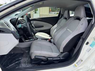 2012 Honda CR-Z, $8259. Photo 11