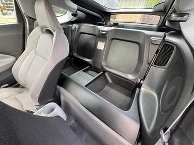 2012 Honda CR-Z, $8259. Photo 12