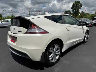 2012 Honda CR-Z, $8259. Photo 5