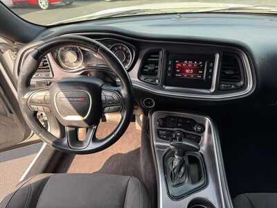 2016 Dodge Challenger, $12987. Photo 12