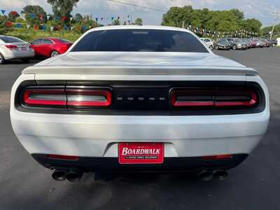 2016 Dodge Challenger, $12987. Photo 6