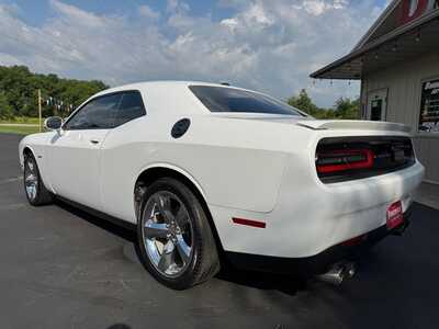 2016 Dodge Challenger, $12987. Photo 7
