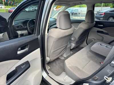 2012 Honda CR-V, $8459. Photo 10
