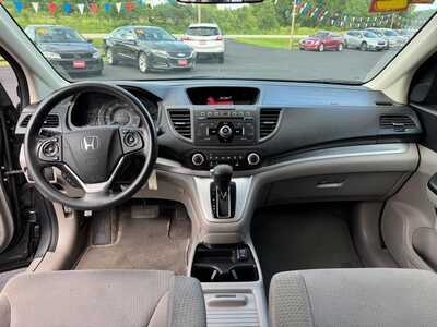 2012 Honda CR-V, $8459. Photo 11