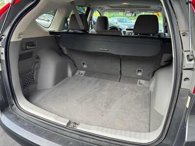 2012 Honda CR-V, $8459. Photo 12
