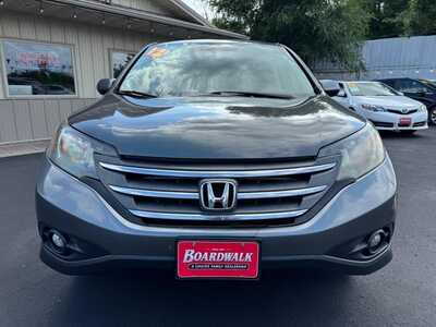 2012 Honda CR-V, $8459. Photo 2