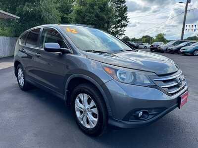 2012 Honda CR-V, $8459. Photo 3