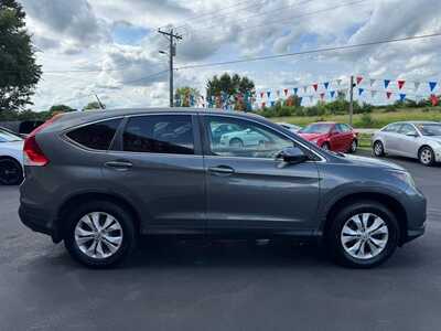 2012 Honda CR-V, $8459. Photo 4