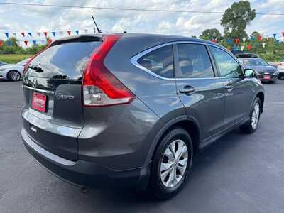 2012 Honda CR-V, $8459. Photo 5