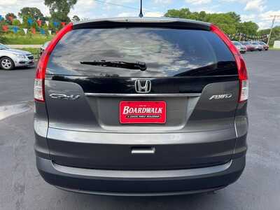 2012 Honda CR-V, $8459. Photo 6
