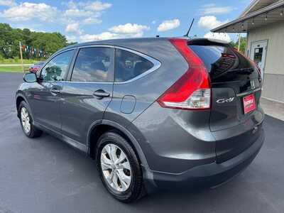 2012 Honda CR-V, $8459. Photo 7