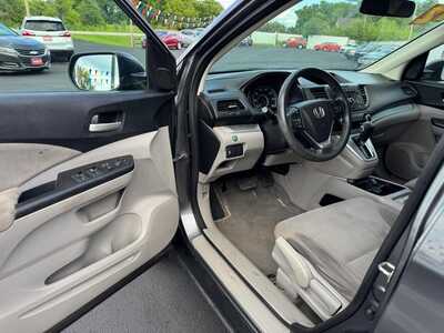 2012 Honda CR-V, $8459. Photo 9