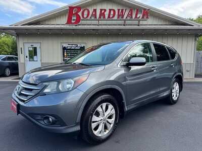 2012 Honda CR-V, $8459. Photo 1