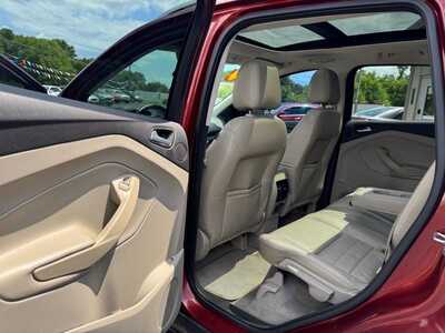 2014 Ford Escape, $6587. Photo 10