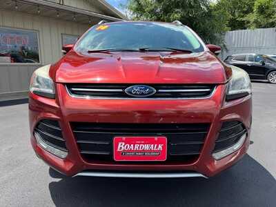 2014 Ford Escape, $6587. Photo 2