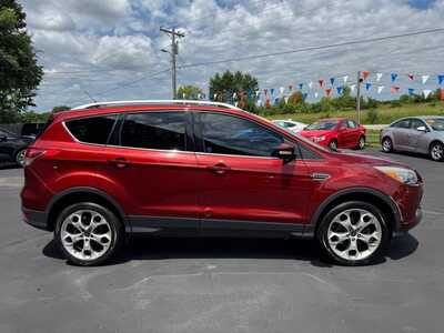 2014 Ford Escape, $6587. Photo 4