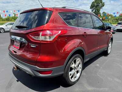 2014 Ford Escape, $6587. Photo 5