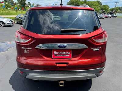 2014 Ford Escape, $6587. Photo 6