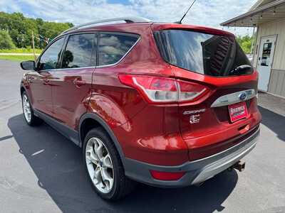 2014 Ford Escape, $6587. Photo 7