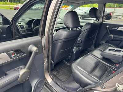 2010 Honda CR-V, $6827. Photo 10