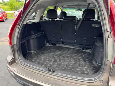 2010 Honda CR-V, $6827. Photo 12