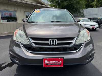 2010 Honda CR-V, $6827. Photo 2