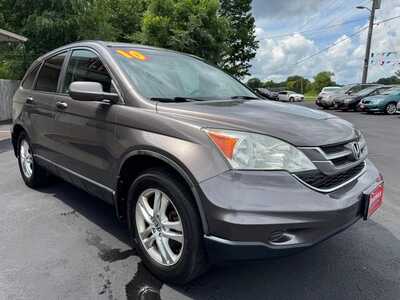 2010 Honda CR-V, $6827. Photo 3