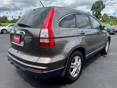 2010 Honda CR-V, $6827. Photo 5
