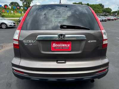 2010 Honda CR-V, $6827. Photo 6