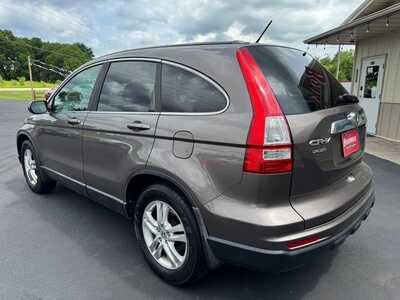 2010 Honda CR-V, $6827. Photo 7