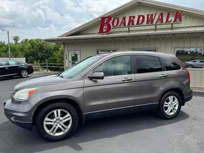 2010 Honda CR-V, $6827. Photo 8