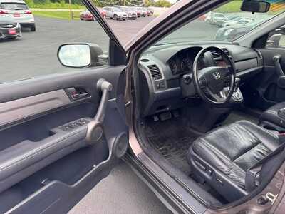 2010 Honda CR-V, $6827. Photo 9