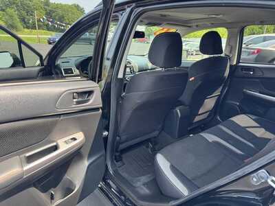 2016 Subaru Crosstrek, $8995. Photo 10