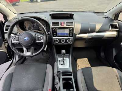 2016 Subaru Crosstrek, $8995. Photo 11