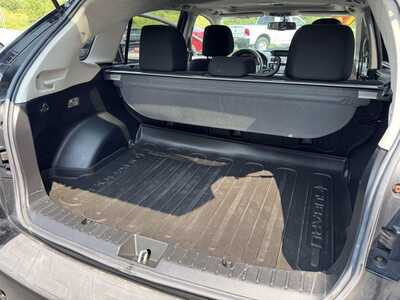 2016 Subaru Crosstrek, $8995. Photo 12
