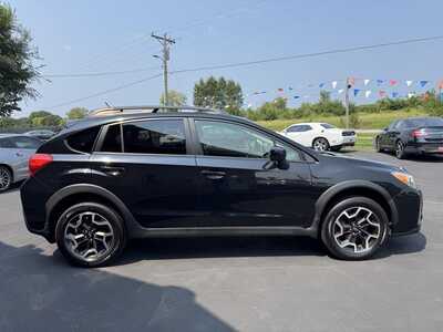 2016 Subaru Crosstrek, $8995. Photo 4