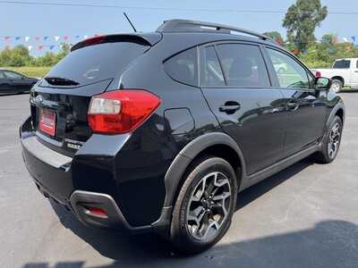 2016 Subaru Crosstrek, $8995. Photo 5