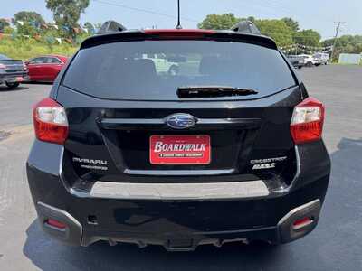 2016 Subaru Crosstrek, $8995. Photo 6