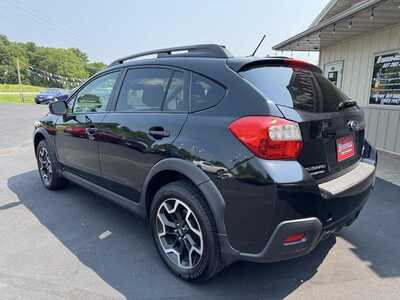 2016 Subaru Crosstrek, $8995. Photo 7