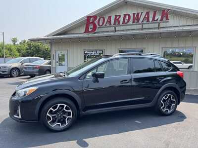 2016 Subaru Crosstrek, $8995. Photo 8