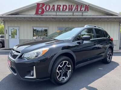 2016 Subaru Crosstrek, $8995. Photo 1