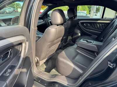 2014 Ford Taurus, $5995. Photo 10