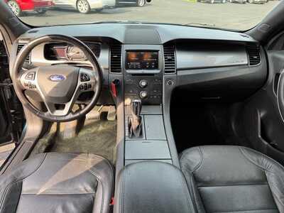 2014 Ford Taurus, $5995. Photo 11